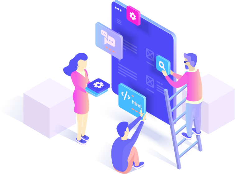 Bild von Projektmanagement